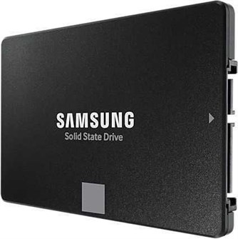 Накопитель SSD 2.5'' Samsung MZ-77E250BW 250 ГБ 819171
