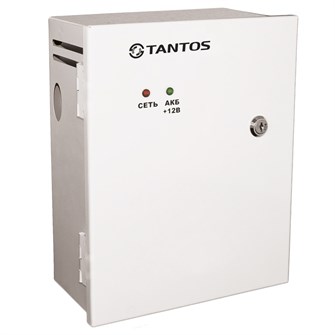 Источник питания  Tantos ББП-60 MAX-L 1014623