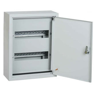 Корпус  GENERICA MKM14-N-24-31-Z-G 1081667