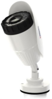 Видеокамера IP TRASSIR TR-D2B5 v3 2.8 1063815