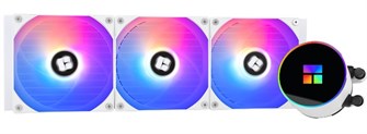 Система охлаждения жидкостная Thermalright Frozen Magic 360 White ARGB V2 1233831