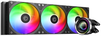 Система охлаждения жидкостная ID-Cooling FX360 INF 1122063