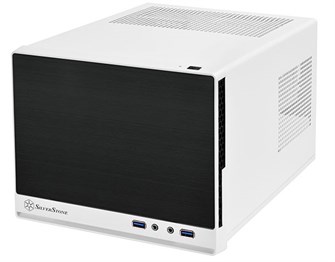Корпус mini-ITX SilverStone SST-SG13WB-Q 679782