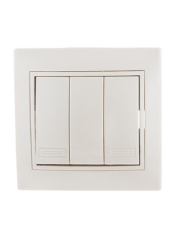 Выключатель  Lezard 701-3030-109 1032139