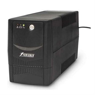 Источник бесперебойного питания  Powerman Back Pro 850 1095023