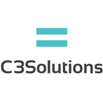 Кабельный организатор  C3 SOLUTIONS C3.OH2001 1153031