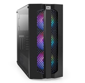 Корпус ATX Exegate EVO-9205 1075251