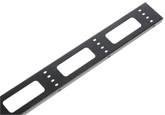 Кабельный организатор  ЦМО ВКО-СТК-47-9005 650790