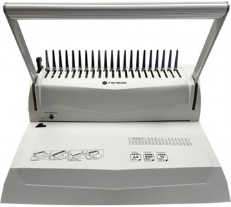 Брошюровщик  ГЕЛЕОС БП-16 1092681