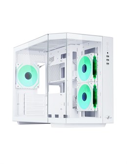 Корпус mATX Eurocase 2771 1121685