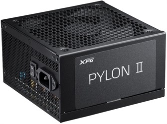 Блок питания ATX ADATA XPG PYLONII650B-BKCEU 1227710