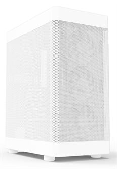 Корпус ATX Zalman i4 White 1063291