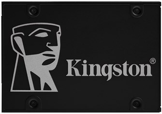 Накопитель SSD 2.5'' Kingston SKC600/512G 512 ГБ 753970