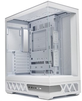 Корпус ATX Xastra Q700-0F-UC-WH 1218360