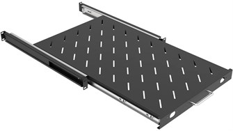 Полка выдвижная SNR SNR-SHELF-10071-20BS 1180328