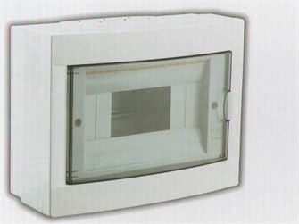 Щиток  HostCall 90-91-21-08 768105