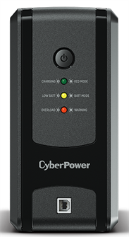 Источник бесперебойного питания  CyberPower UT850EG 632375