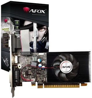 Видеокарта Afox Geforce GT 740 (AF740-4096D3L3) 935934