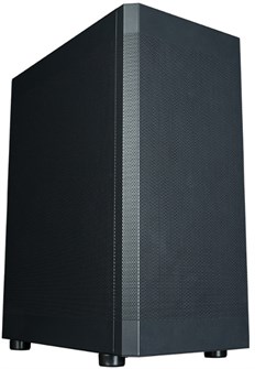 Корпус ATX Zalman i4 1040325