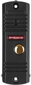 Вызывная панель  IPTRONIC IPT-AOP CORVUS (Black) 1240373