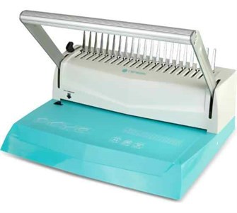 Брошюровщик  ГЕЛЕОС БП-16 1071435