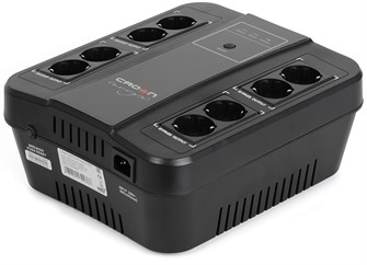 Источник бесперебойного питания  Crown CMUS-275 EURO SMART 1015078