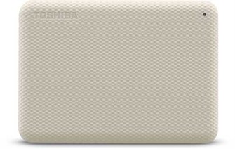 Внешний диск HDD 2.5'' Toshiba HDTCA10EW3AA 810400