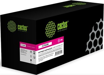 Картридж  Cactus CS-TK5430M 1179905