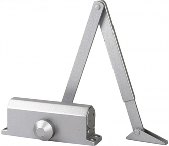 Доводчик  ZKTeco DC4065 897141