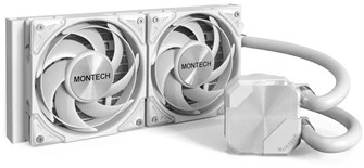 Система охлаждения жидкостная Montech HyperFlow Silent 240 1217655