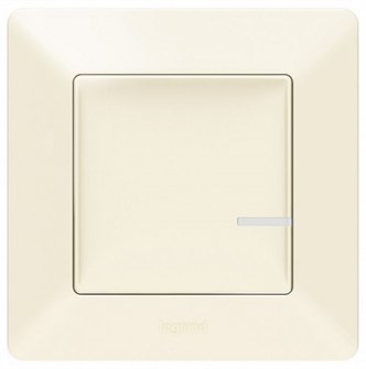 Выключатель  Legrand 752284 798611