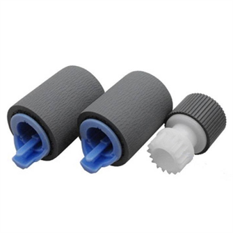 Комплект запасных роликов HP CF081-67913 496799