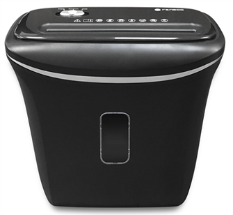 Уничтожитель бумаг  ГЕЛЕОС УД15-4 622484