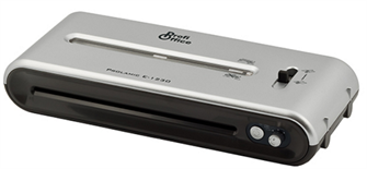 Ламинатор  ProfiOffice Prolamic E-1230 225028