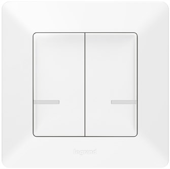 Выключатель беспроводной Legrand 752187 798603