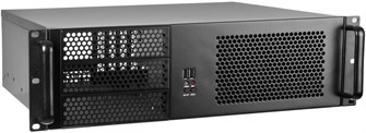 Корпус серверный 3U Exegate 3U390-08 793060