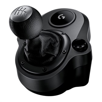 Руль  Logitech G Driving Force Shifter 656674