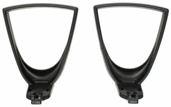 Подлокотник  Бюрократ ARM/1300 1094336