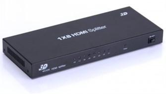 Разветвитель HDMI Vention AKQB0 1073102
