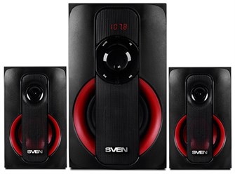 Компьютерная акустика 2.1 Sven MS-304 720740