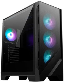 Корпус ATX MSI MAG FORGE 321R AIRFLOW 1239351