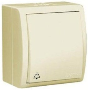 Выключатель  Simon 1594150-031 572047