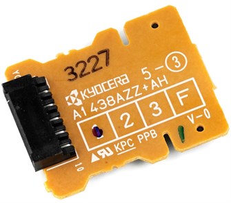 Плата  Kyocera 30C0T94040 1223262