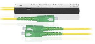Делитель мощности  SNR SNR-CPC-1x2-05/95-SC/APC 1181890