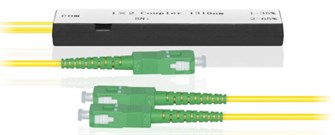 Делитель мощности  SNR SNR-CPC-1x2-30/70-SC/APC 1181896