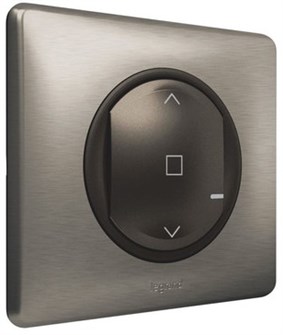 Выключатель  Legrand 064897 813359