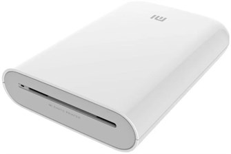 Фотопринтер  Xiaomi Mi Portable Photo Printer 918017