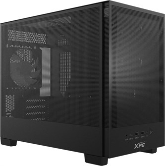 Корпус mATX ADATA XPG VALOR MESH NANO 1233237