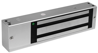 Замок электромагнитный Smartec ST-EL520DL-SL 1063327