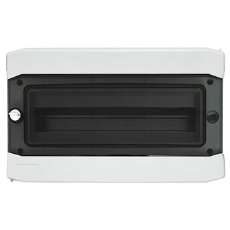 Щит распределительный навесной EKF ux65-18-n 1136277